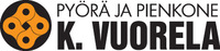 Pyörä ja pienkone K. Vuorela
